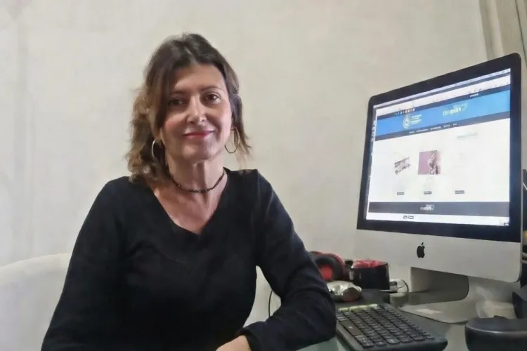 Consulta Online 